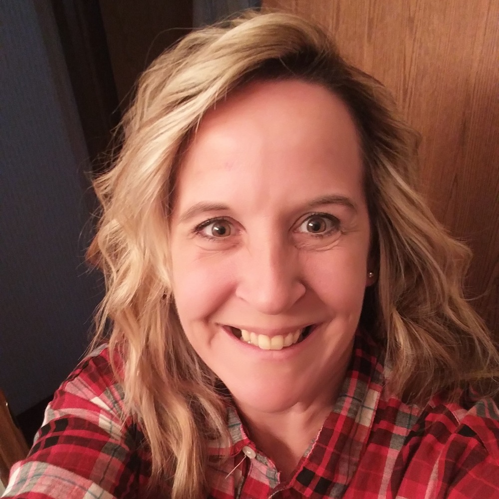 Meet your Posher, Jennifer